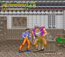 64streetj title