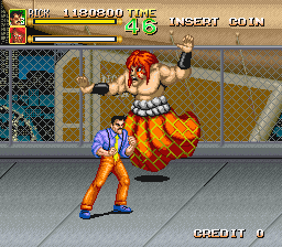 64streetja title