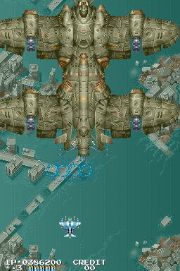 airduel title