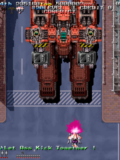 batrider title