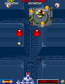 blastoff title