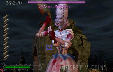 carnevil title