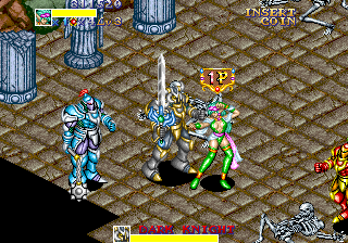 dungeonm title