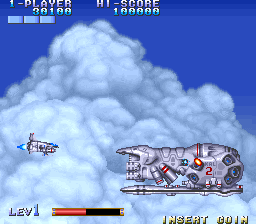 edf title