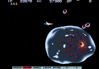gradius3 title
