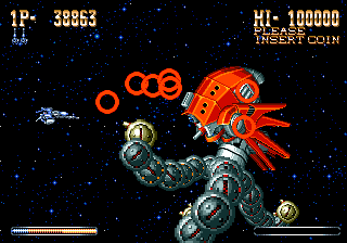 hyprduel2 title