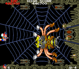 insectx title