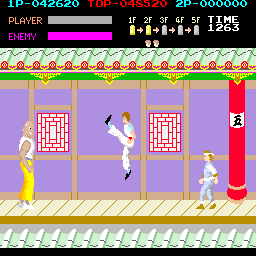 kungfumd title