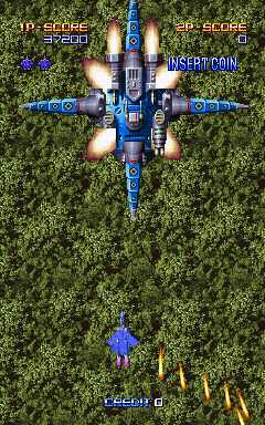 macrossp title