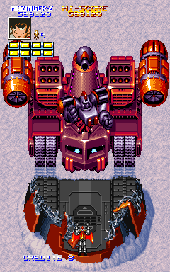 mazingerj title