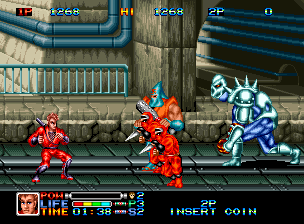 ncombat title