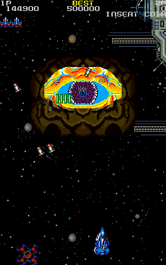 pollux title