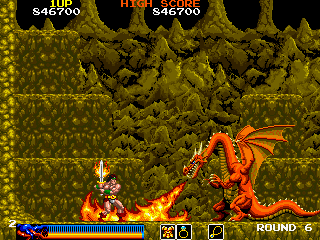 rastan title