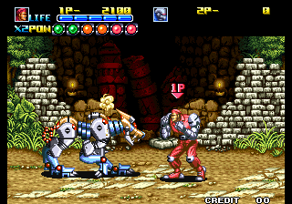roboarmy title