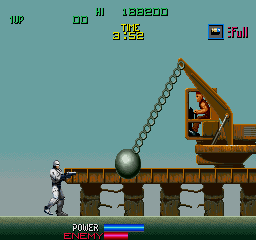 robocop title