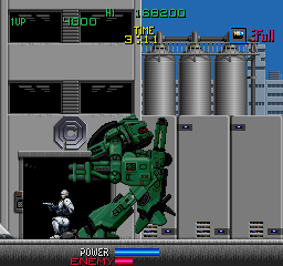 robocopu title