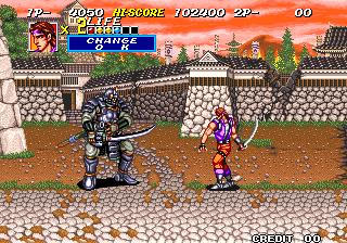 sengoku2 title