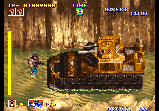shocktro title
