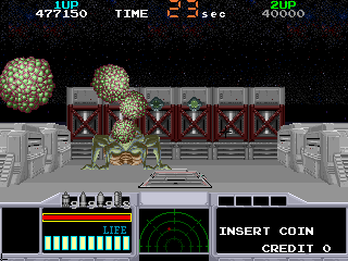 spacegunj title