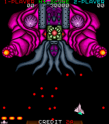 starfigh title