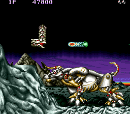 stdragon title