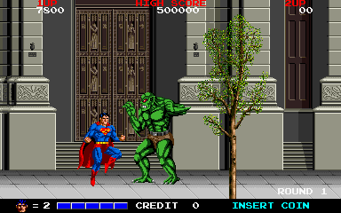 supermanj title