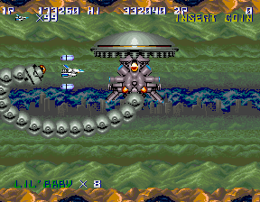 thunderx title