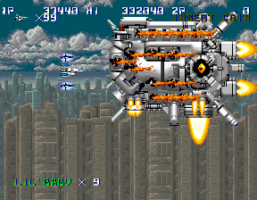 thunderxj title