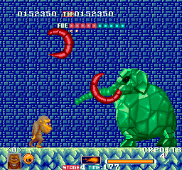 tokia title