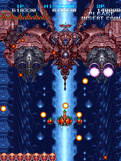 truxton2 title