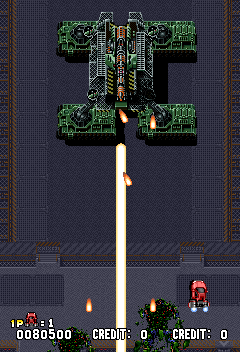 turbofrco title