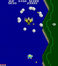 twinbee title