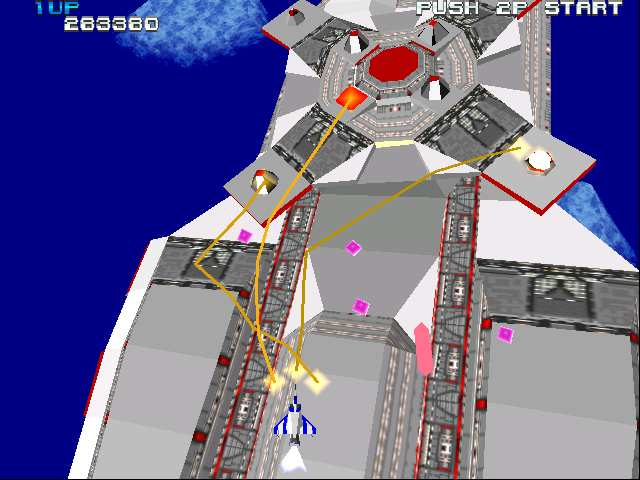 xevi3dga title