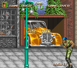 64street title