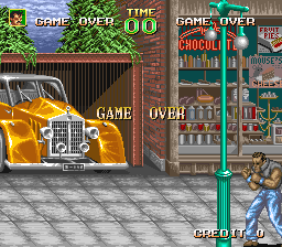 64streetj title
