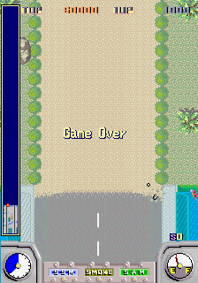 afighterd title
