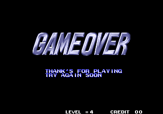 aodk gameover