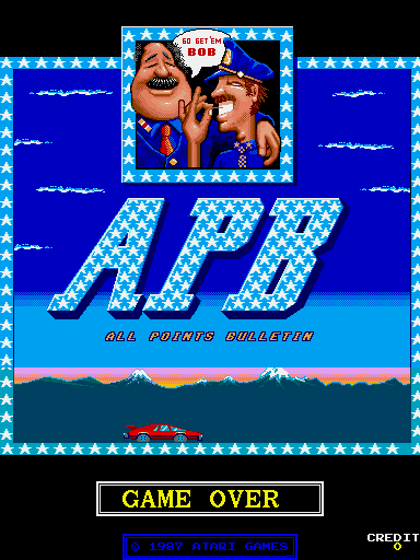 apb6 gameover