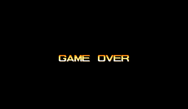 armwara gameover