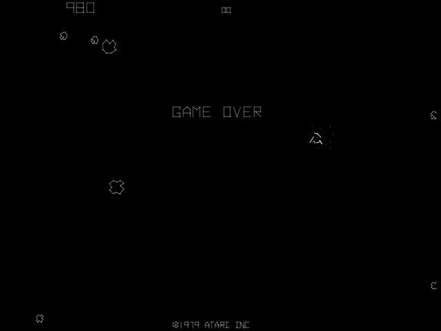 asteroidb1 gameover