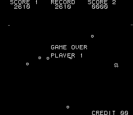 astropal gameover