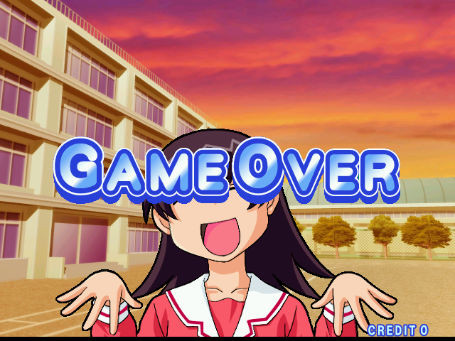 azumanga title