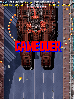 batrider title