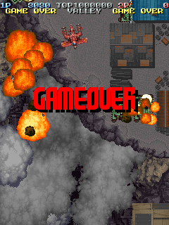 bgaregga title