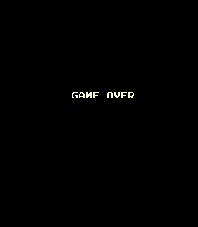 bigevglf gameover