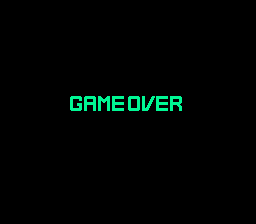 bioship gameover