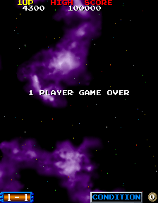 blastoff title