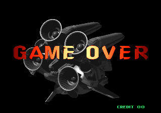 blazstar gameover