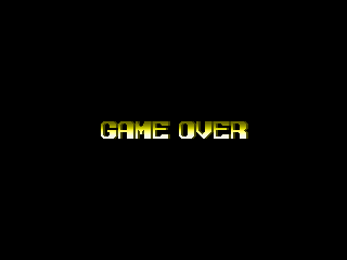 bloodwar gameover