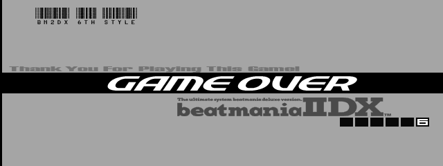 bmiidx6 title